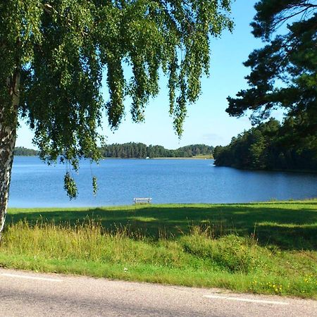 Baggetorps Vandrarhem Vallhalla 외부 사진